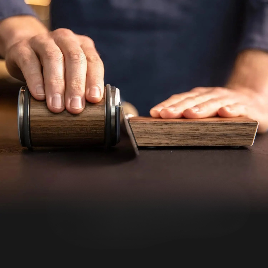 BladeSmith™ | Rolling Knife Sharpener
