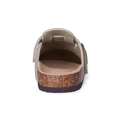 FrostEase™ | Minimalist Comfort Clogs