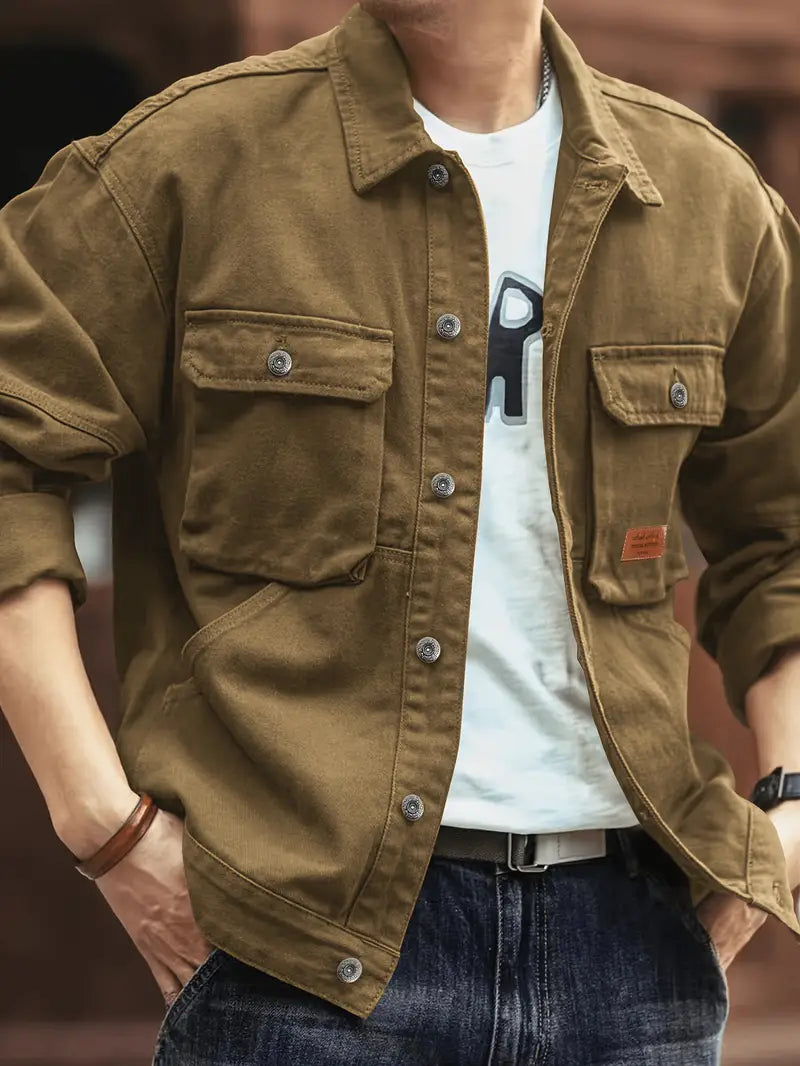 Raymond™ | Jacket