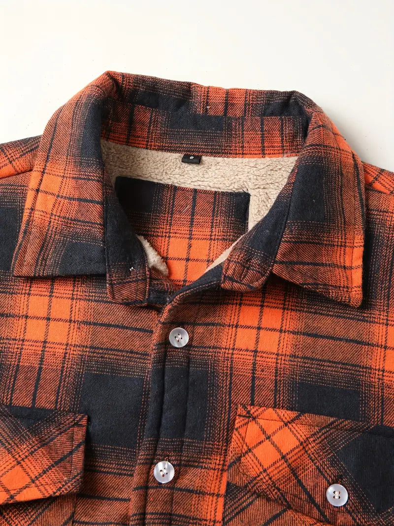 Arber™ | Autumn Jacket