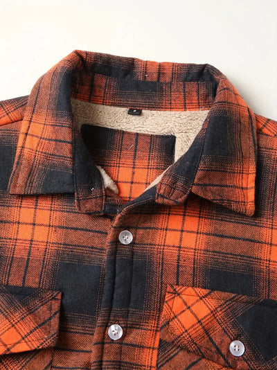 Arber™ | Autumn Jacket