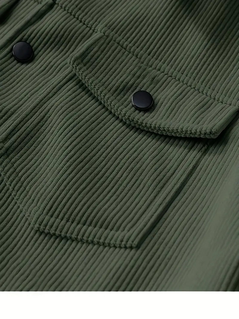 Huon™ | Premium Velvet Jacket
