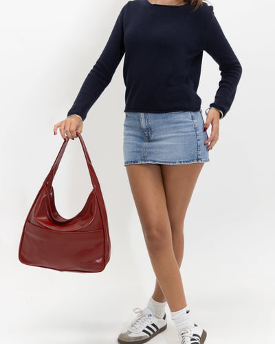 The Elise Bag