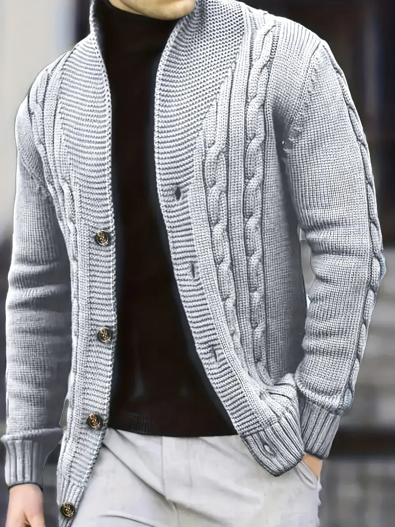 Paul™ | The Transitional Jacket