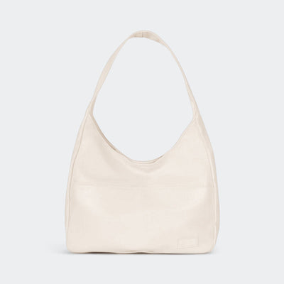 isabella™ Minimalist Slouch Shoulder Bag