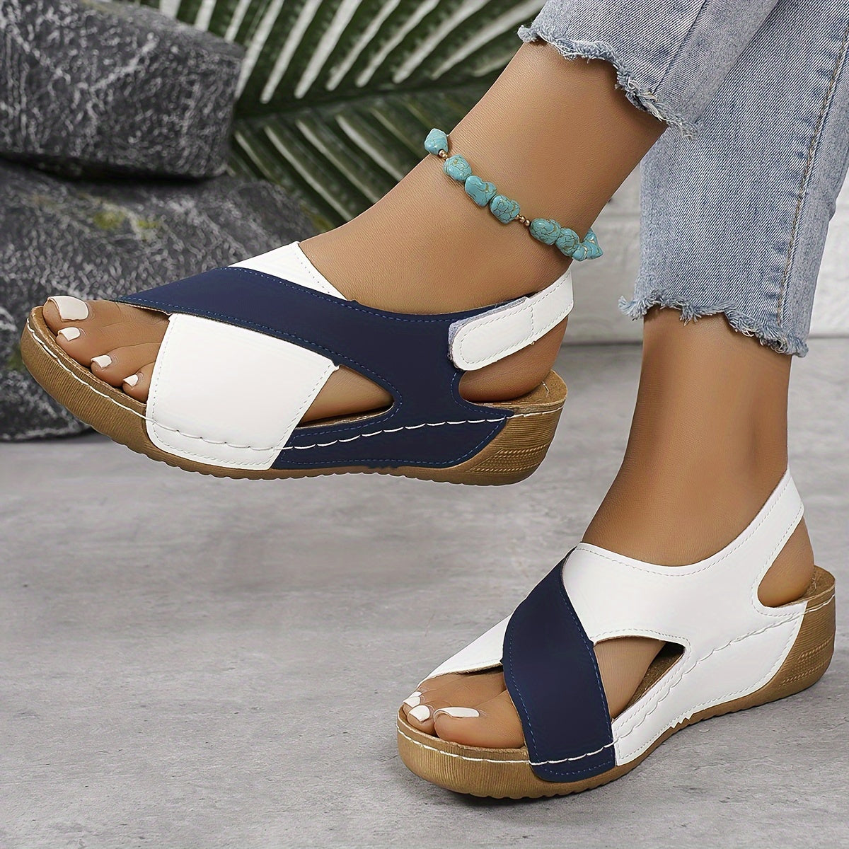 Nancy Sandals