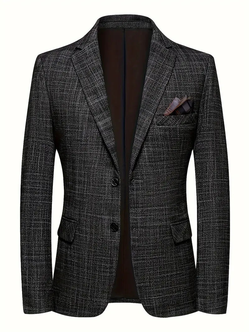 Henri™ | Modern Jacket