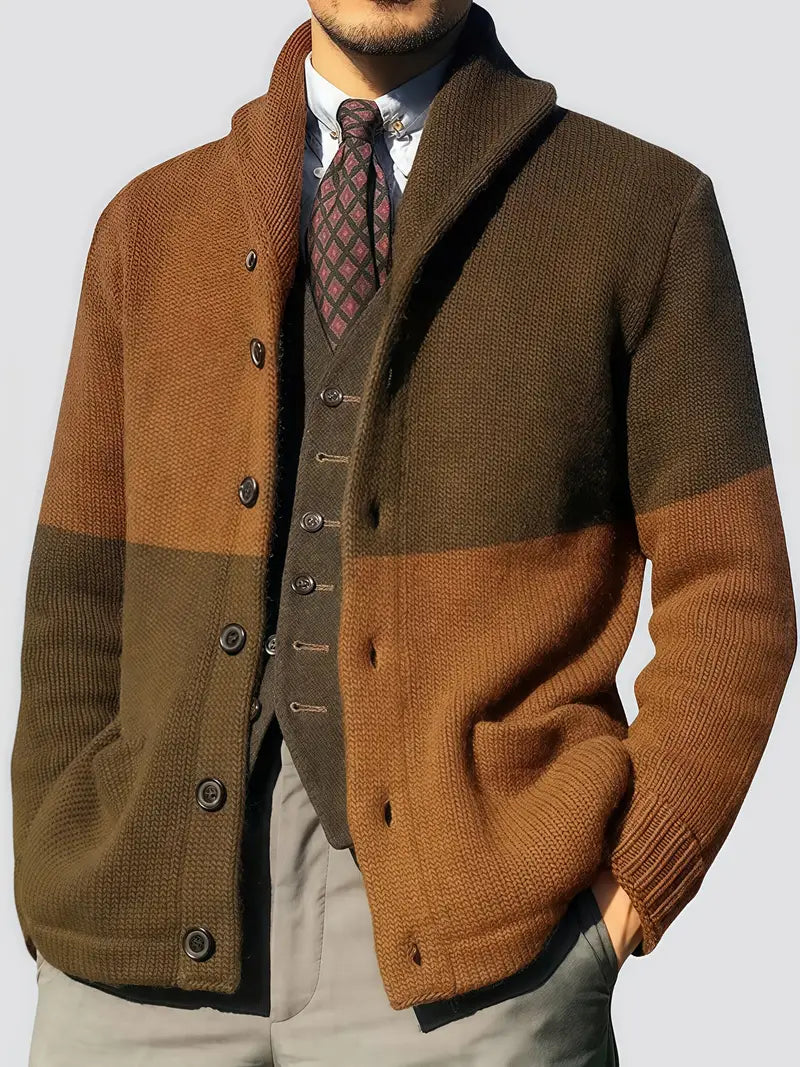Fletcher ™ | Cardigan
