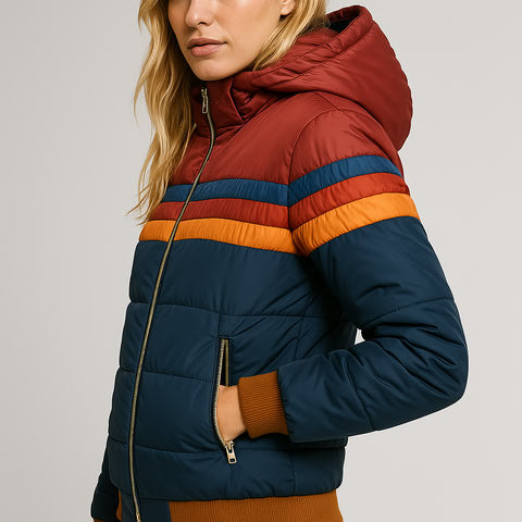 Kensington | Weatherproof Coat