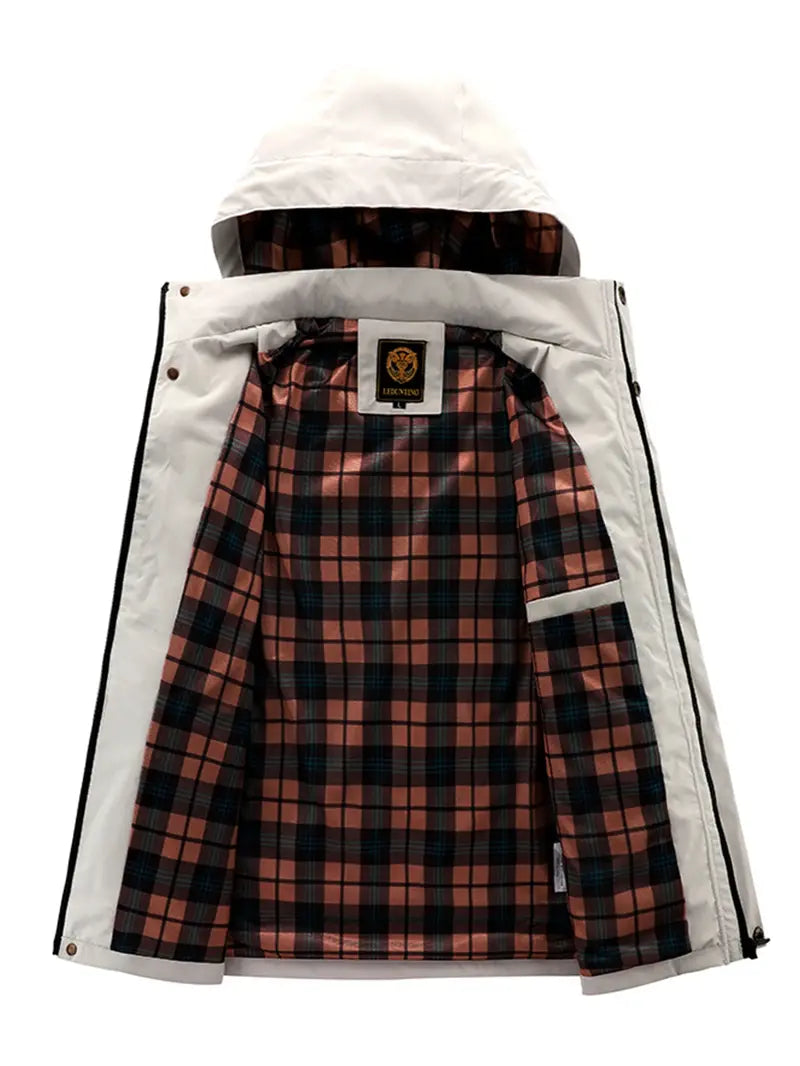 Beaufort ™ | Jacket