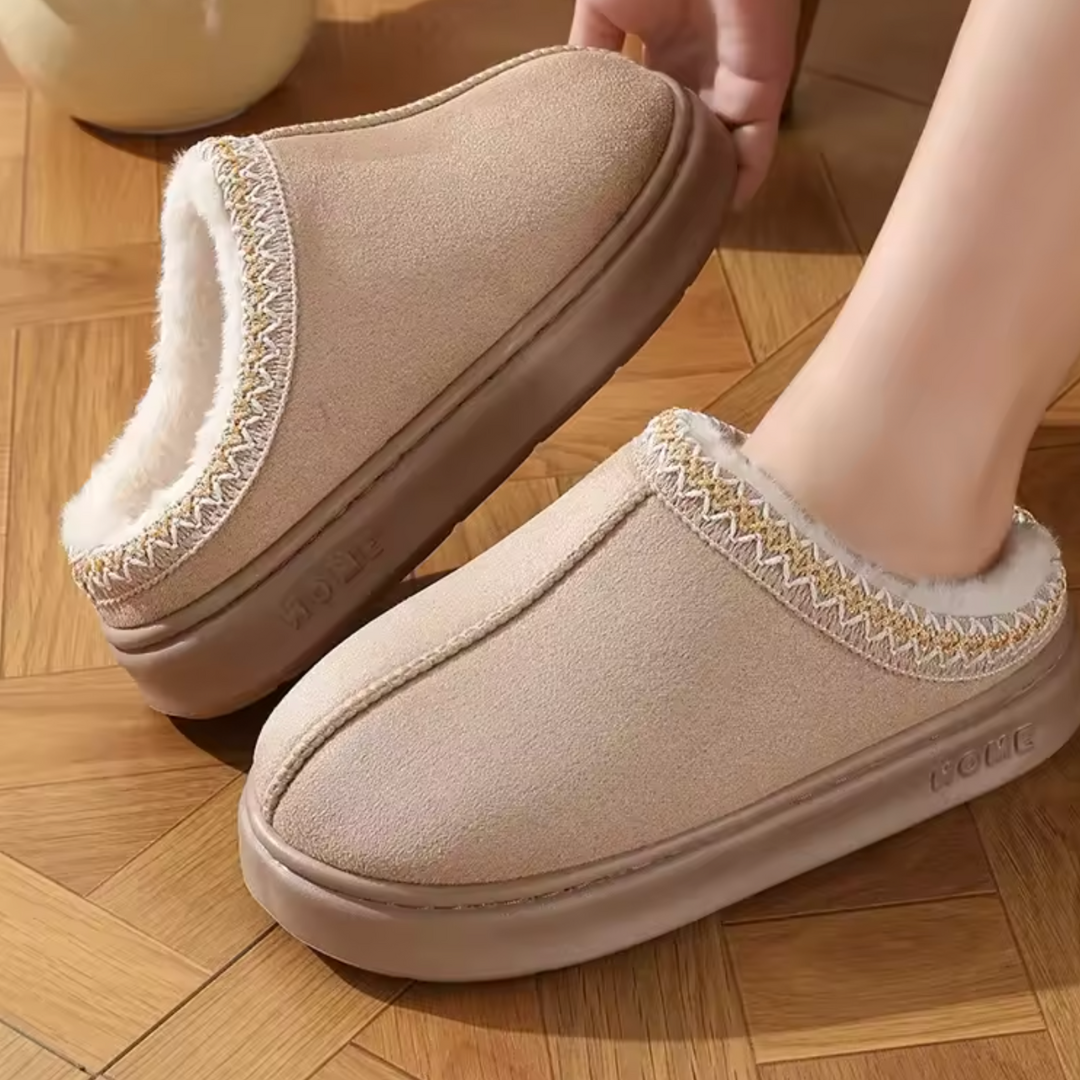Anna – Waterproof Slippers