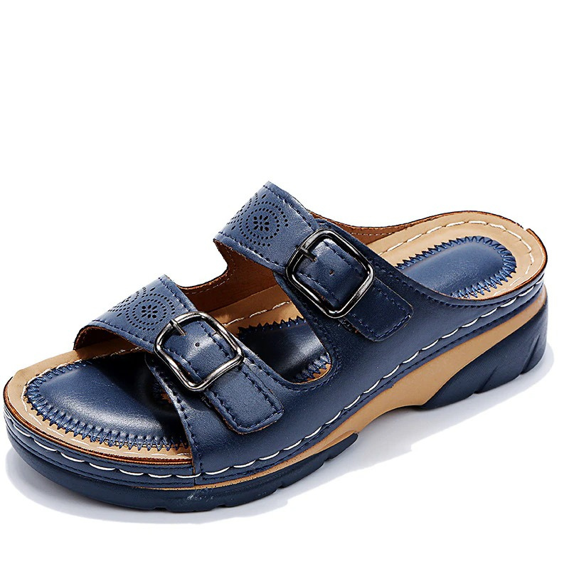 Westminster Support Sandals