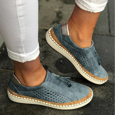 Somerset Slip-Ons