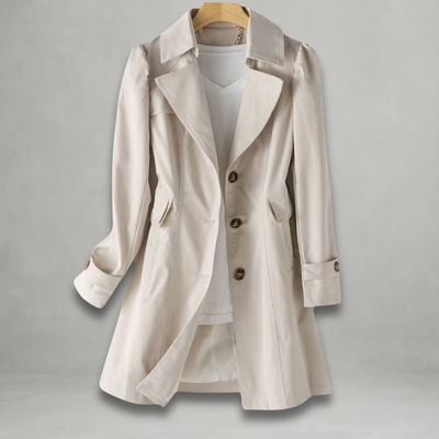 Claire - Trench Coat