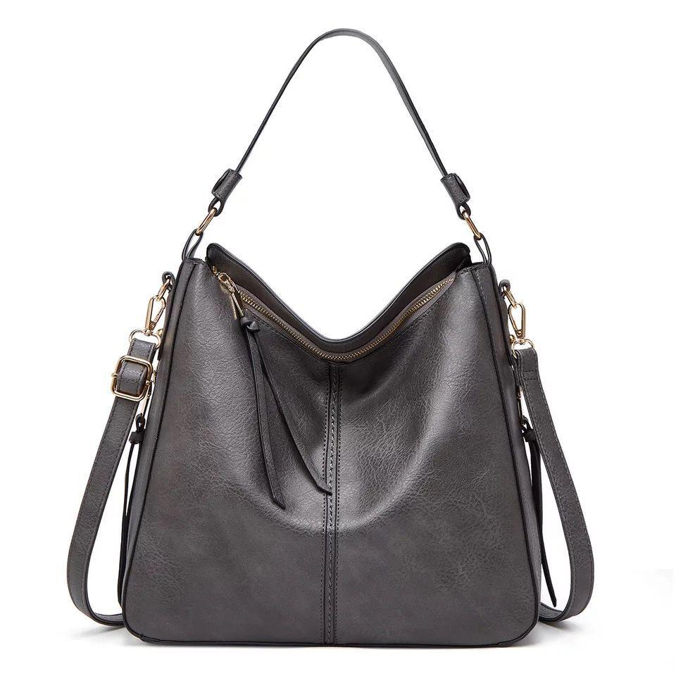 Brooklyn™ Tote Elegance | Large Shoulder Bag
