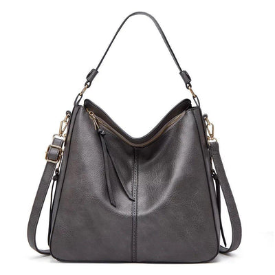 Brooklyn™ Tote Elegance | Large Shoulder Bag