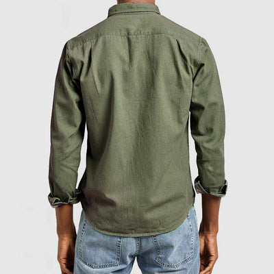 Maximo™ | Business Shirt