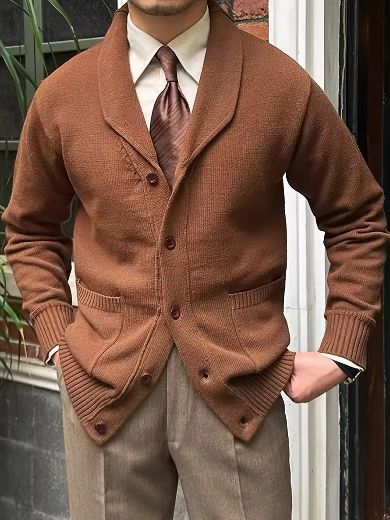Barry™ | Cardigan