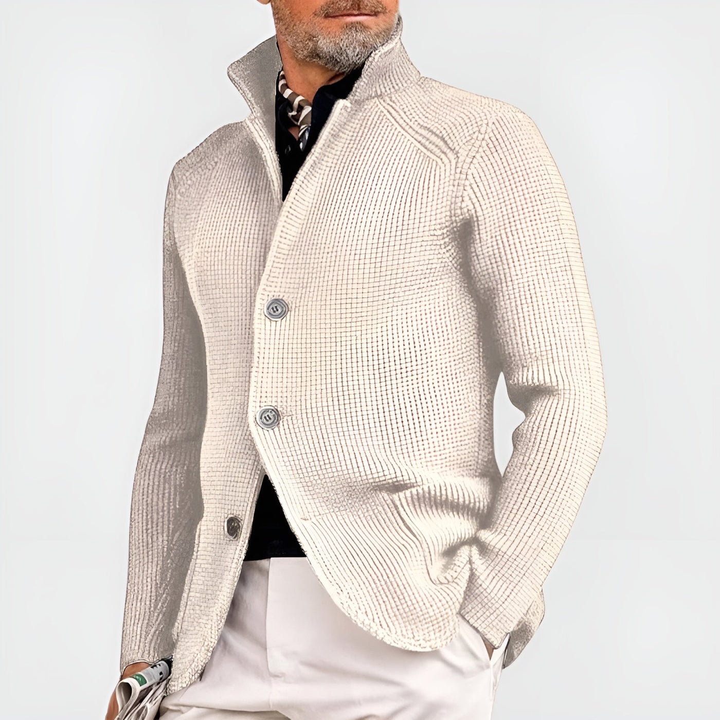 Julien™ | Cardigan
