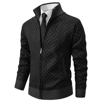 Windsor™ | Men’s Premium Vest in Soft-Touch Fabric