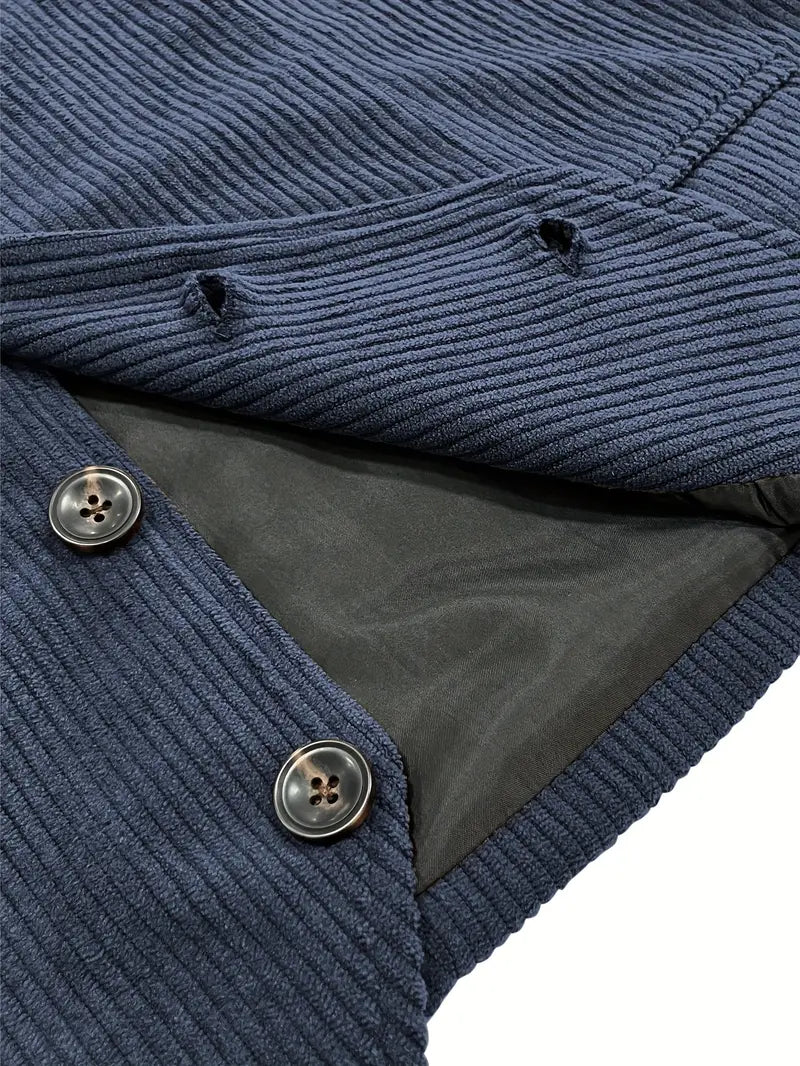 Verney™ | Corduroy Vest