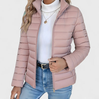 Philipa - Longline Coat