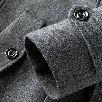 Shelby ™ | Long Coat
