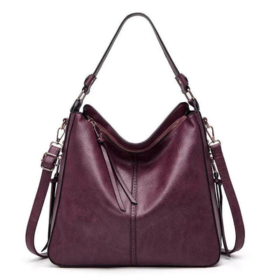 Brooklyn™ Tote Elegance | Large Shoulder Bag
