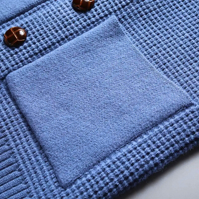 Theodore™ | Retro-Style Sweater