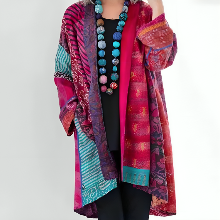 Janet Knit Cardigan