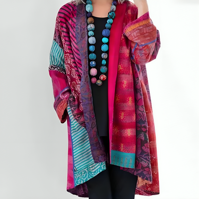 Janet Knit Cardigan