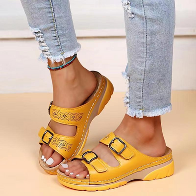 Westminster Support Sandals