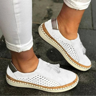 Somerset Slip-Ons
