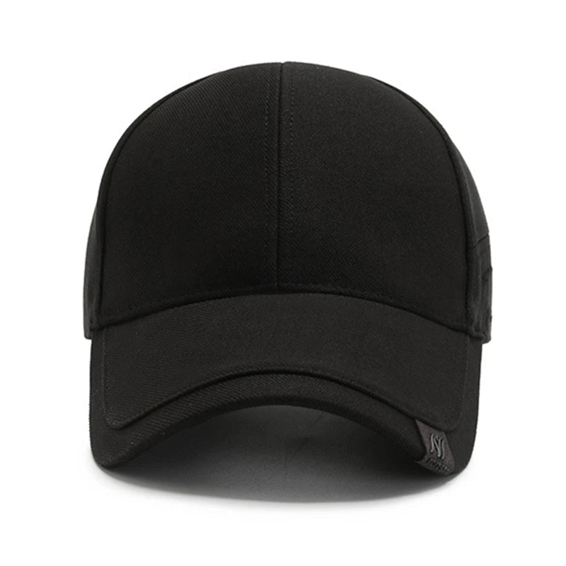 Falcon Twill Curve Cap