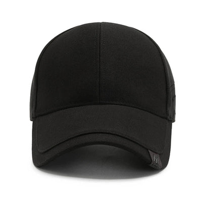 Falcon Twill Curve Cap