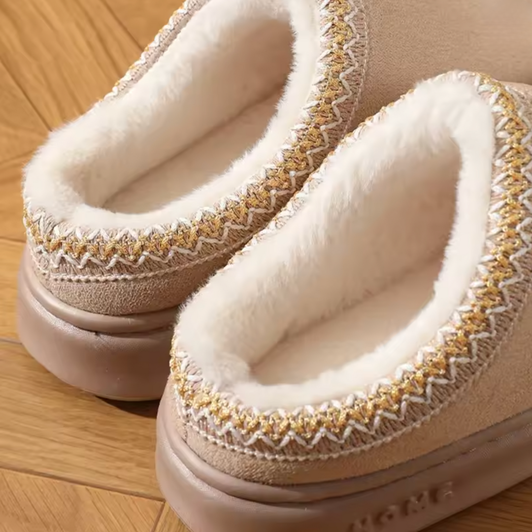 Anna – Waterproof Slippers