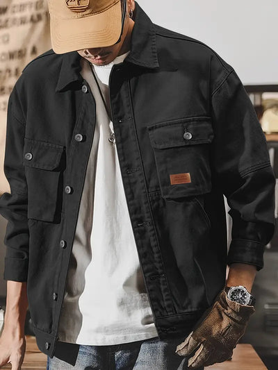 Raymond™ | Jacket