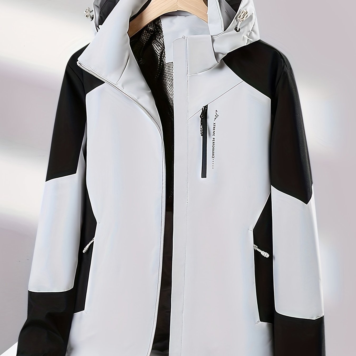 Christine™ – Autumn Jacket for Women - Waterproof & Windproof