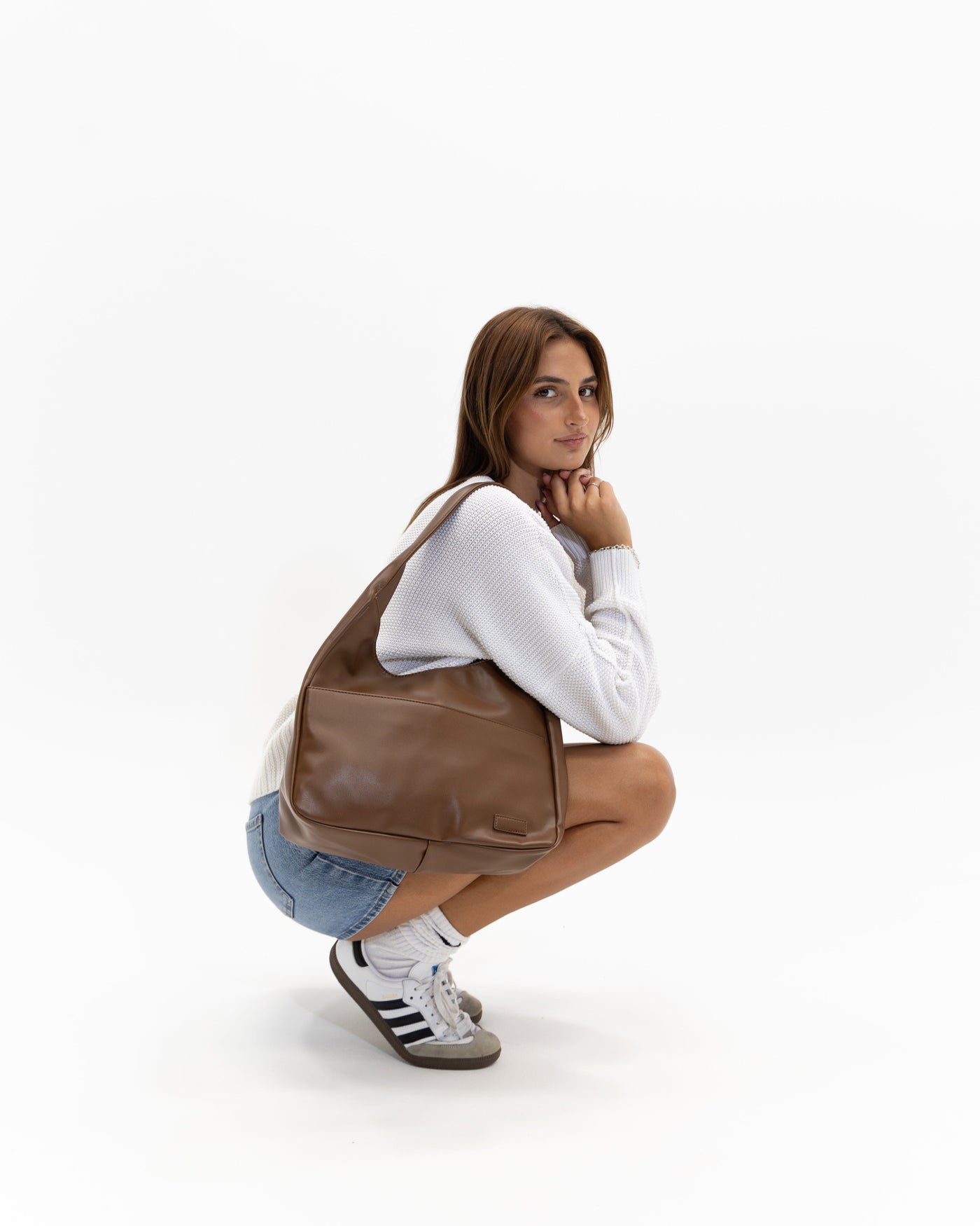 The Elise Bag