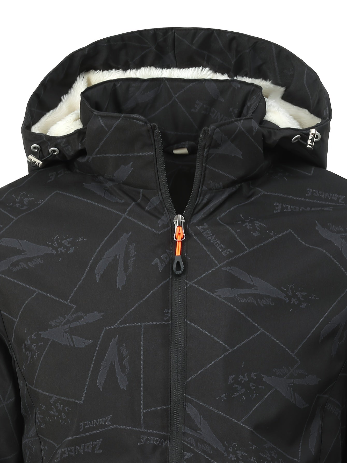 Valerie™ – Autumn Jacket for Women - Waterproof & Windproof