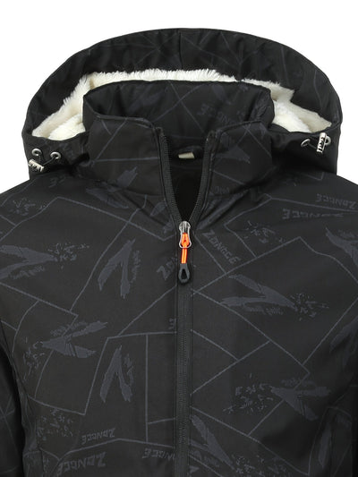 Valerie™ – Autumn Jacket for Women - Waterproof & Windproof