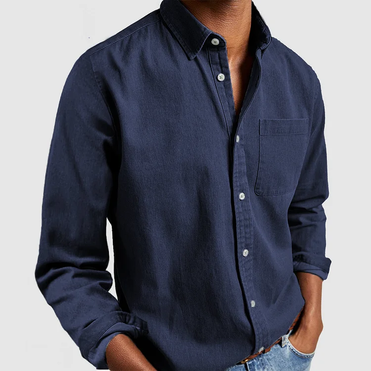 Maximo™ | Business Shirt