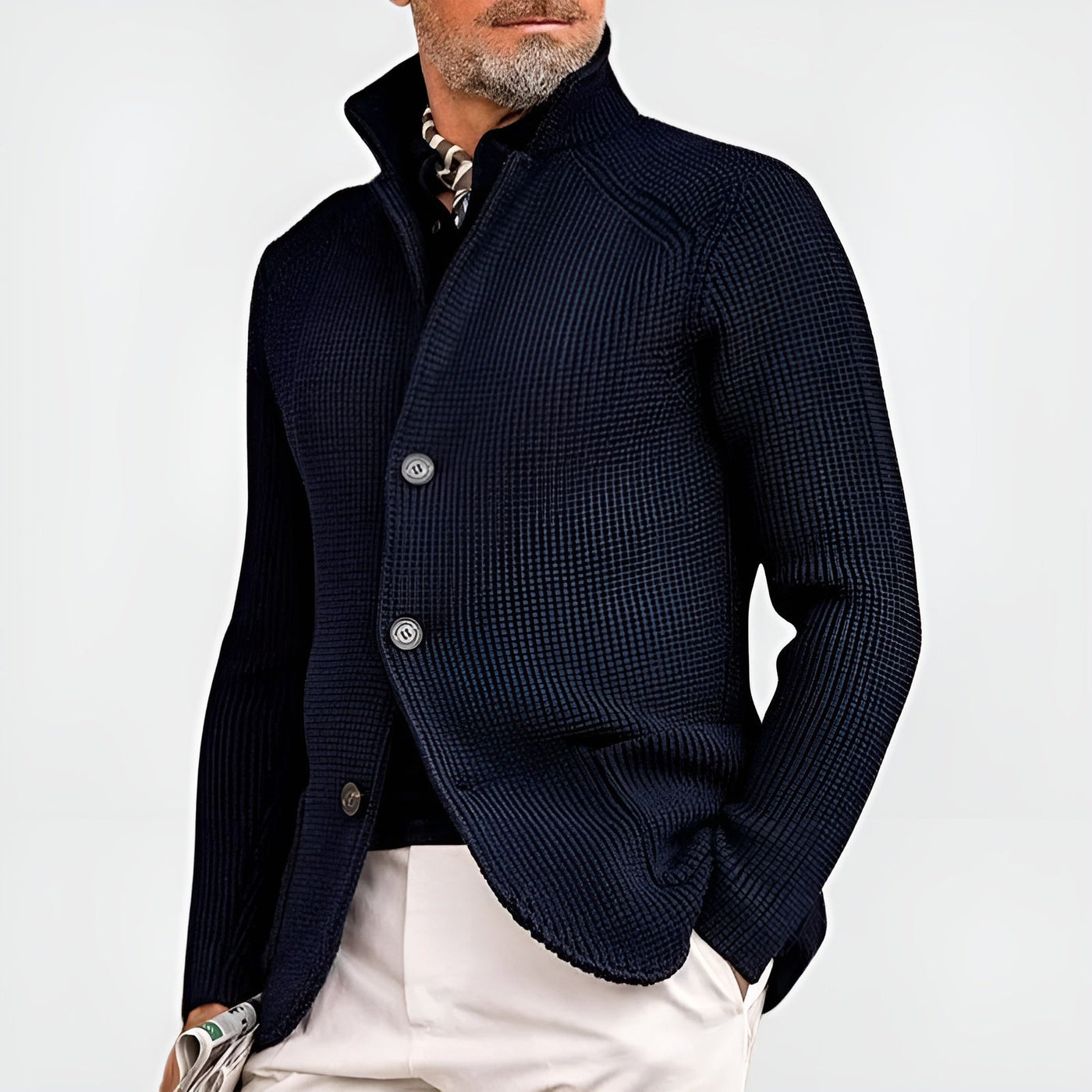 Julien™ | Cardigan