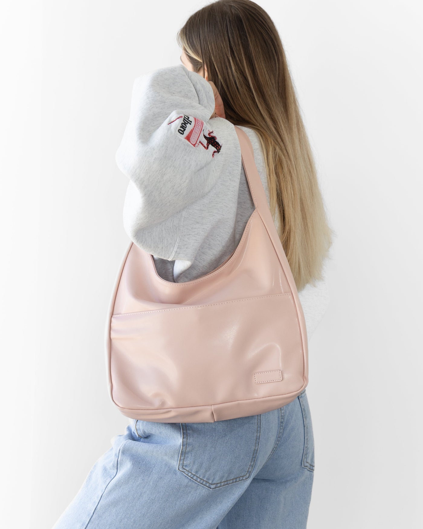 The Elise Bag