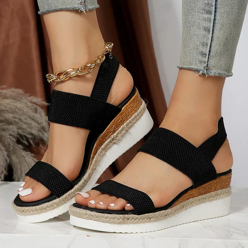 Lancaster Comfort Sandals