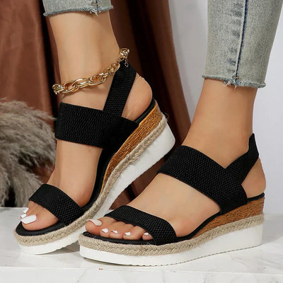Lancaster Comfort Sandals