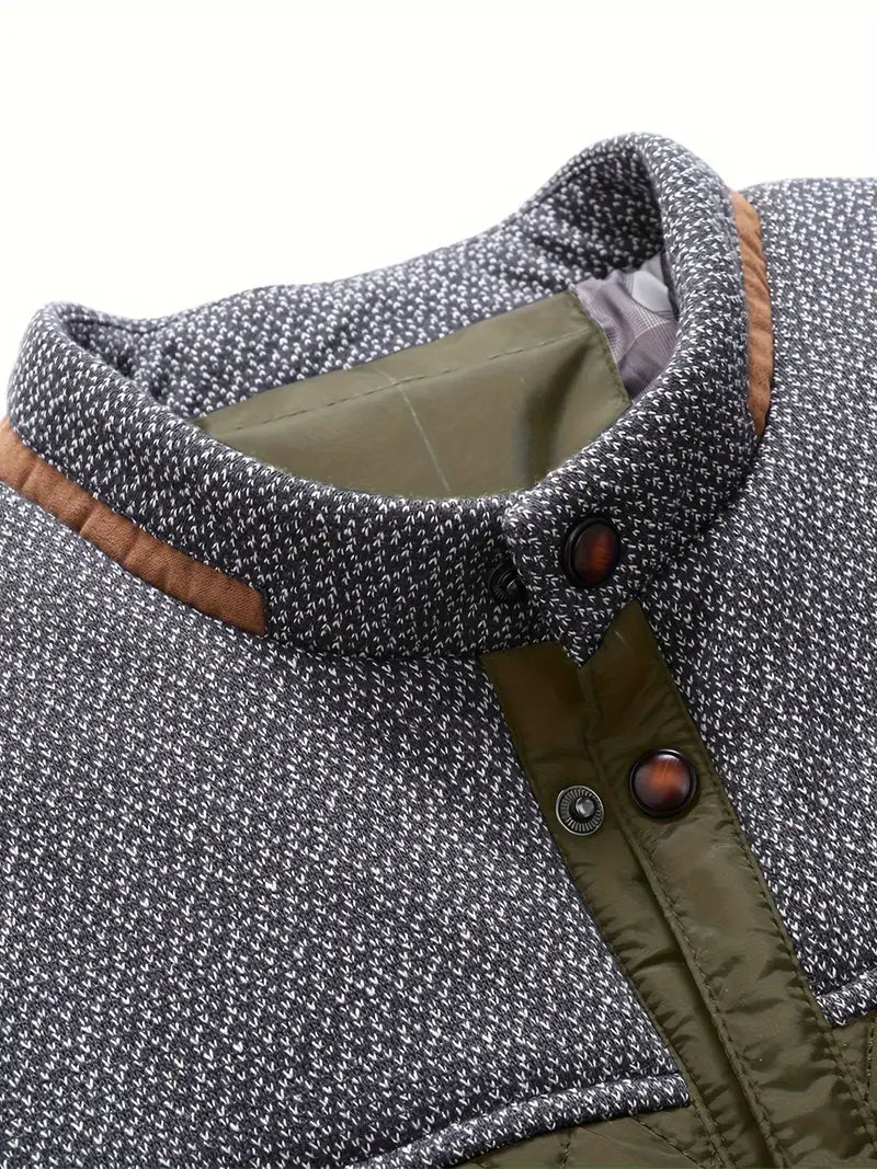 Percy ™ | Elegant Jacket