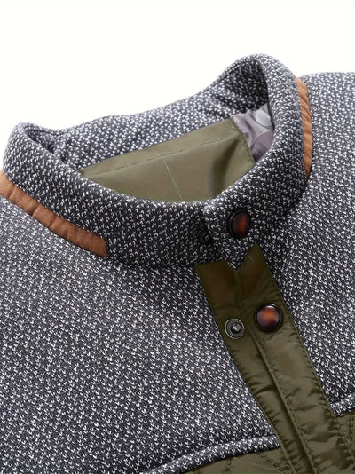 Percy ™ | Elegant Jacket