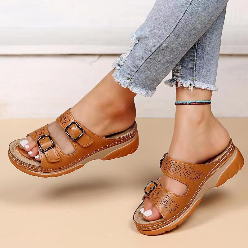 Westminster Support Sandals