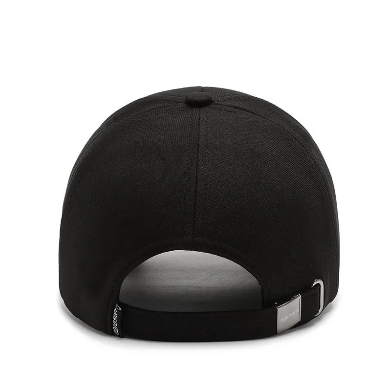 Falcon Twill Curve Cap